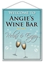Picture of Wine Bar Sign