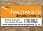 Picture of  Personalised Rectangular Business Signs