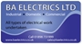 Picture of  Personalised Rectangular Business Signs