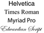 Picture of  Personalised Rectangular Business Signs