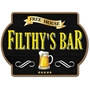 Picture of Traditional Shaped Pub Home Bar Sign -Any Text you like