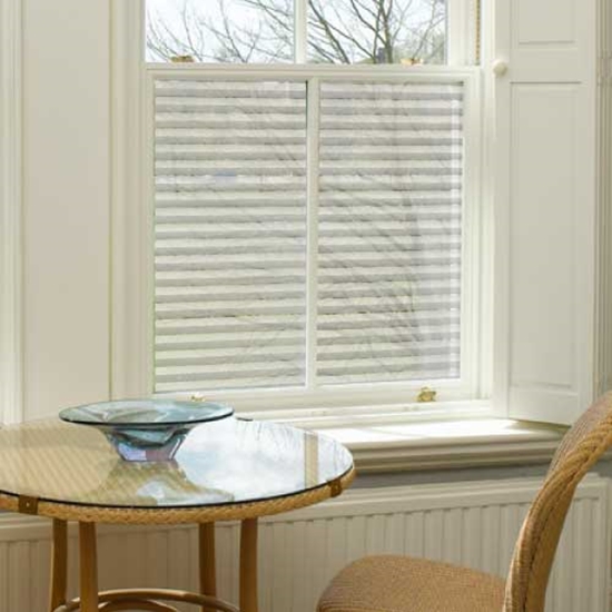 JAF Graphics. Modern Blind effect Window Film