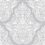 Picture of Damask Design Window Film