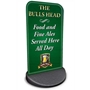 Picture of Double Sided Eco Flex Pavement Sign