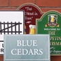 Picture of Brass Coloured Effect Classic Railway Station Totem Sign