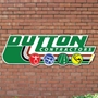 Picture of Custom Large Shaped Business Signs