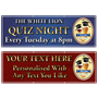 Picture of Quiz Night Pub Banner