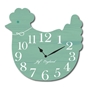 Picture of Chicken Shaped Clock