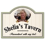 Picture of  Personalised Photo Bar Sign