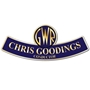 Picture of GWR Logo Arched Personalised Train Sign