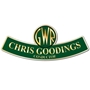 Picture of GWR Logo Arched Personalised Train Sign