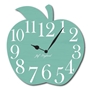 Picture of Cute Apple Shaped Clock