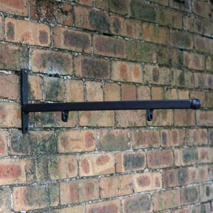 Picture of Straight Hanging Sign Bracket
