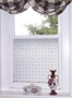 Picture of Traditional Etched Effect Window Film - Victorian