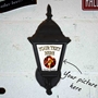 Picture of Pub Lantern with your own photo