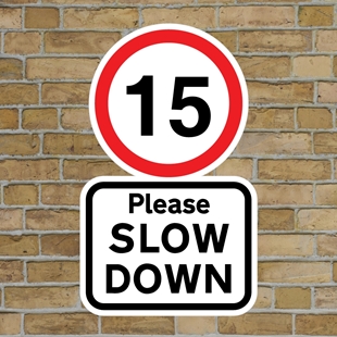 JAF Graphics. Warning &amp; Safety Signs