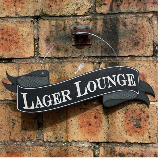 Picture of LAGER LOUNGE