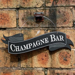 Picture of CHAMPAGNE BAR