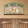 Picture of Light up wall mounted LED Bar Sign