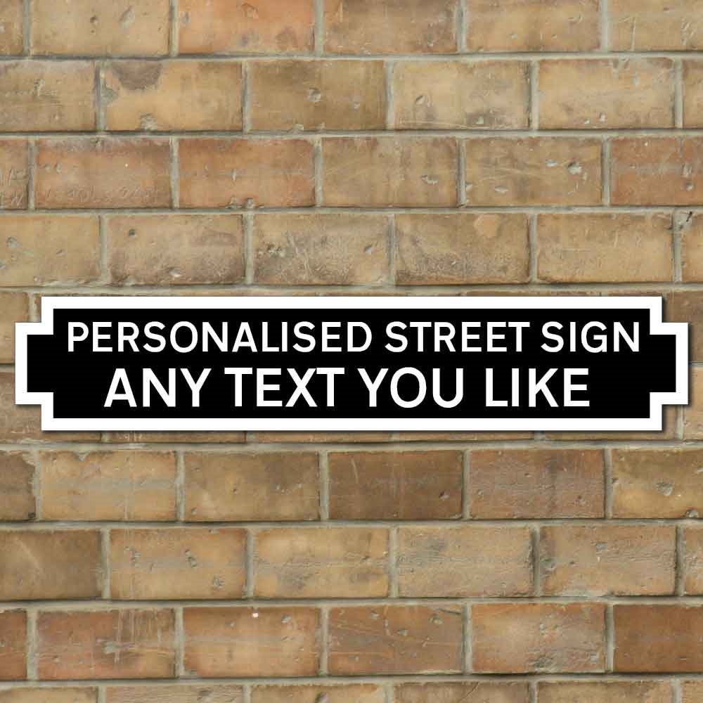 jaf-graphics-personalised-old-fashioned-street-road-sign