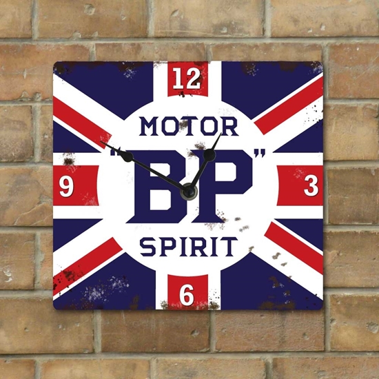 Picture of Garage Clock BP