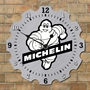 Picture of Garage Clock, MICHELIN