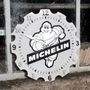Picture of Garage Clock, MICHELIN