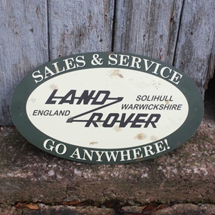 JAF Graphics. General Signage