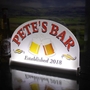 Picture of Super Bright LED Bar Sign
