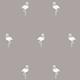 Picture of Flamingo Design Window Film