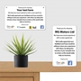 Picture of Personalised Business Feedback Review Sign