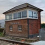 Picture of Station Signal Box Sign
