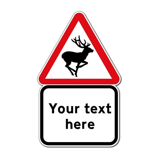 jaf-graphics-deer-in-road-sign