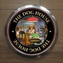 Picture of The Dog House design drinks tray