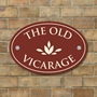 Picture of Cottage House Sign