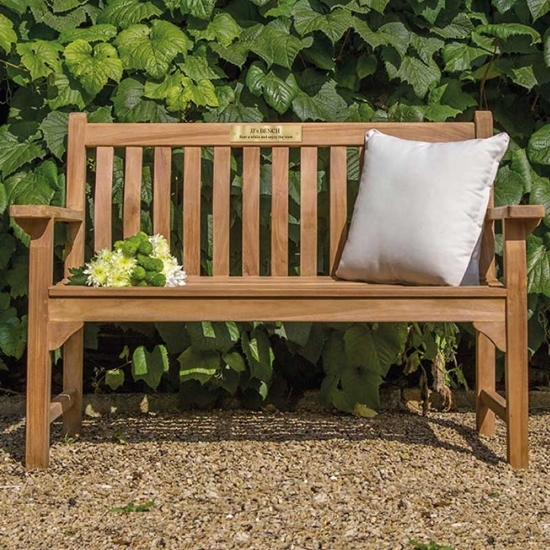 10 of the Best Outdoor Benches for Every Budget and Style