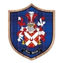 Picture of Personalised Family Crest Shield