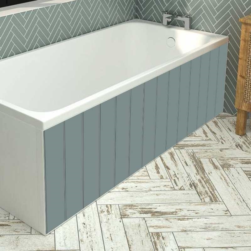 JAF Graphics. Peel & stick wall panel vinyl