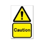 Picture of ECO CAUTION SIGN