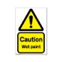 Picture of ECO Caution Wet paint