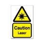 Picture of ECO Caution Laser