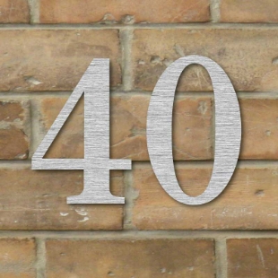 JAF Graphics. House Signs