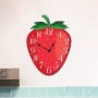 Picture of Strawberry Wall Clock