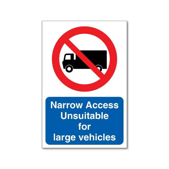 Picture of ECO NARROW ACCESS
