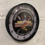 Picture of Personalised  3d Garage Workshop Clock