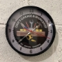 Picture of Personalised  3d Garage Workshop Clock