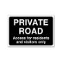 Picture of ECO PRIVATE ROAD Access