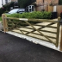 Picture of Personalised Rectangular Gate Sign