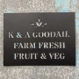 Picture of Personalised Reusable Rigid Stencil