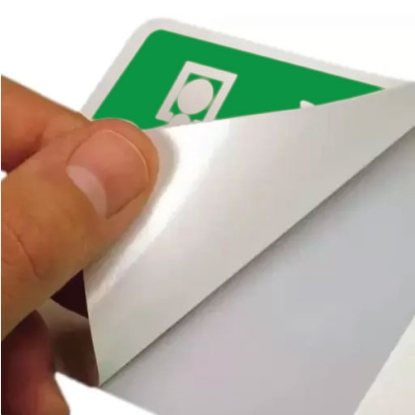 JAF Graphics. Fire Exit Signs